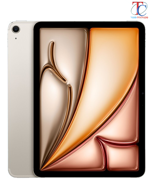 Apple iPad Air 11-inch (M2) Wi-Fi