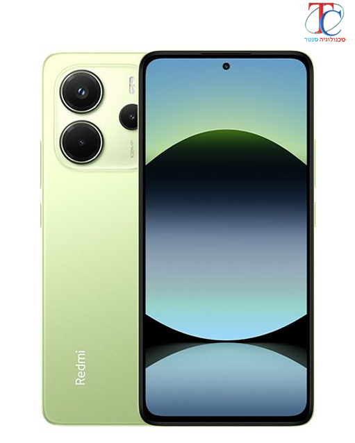 Xiaomi Redmi Note 14 NFC