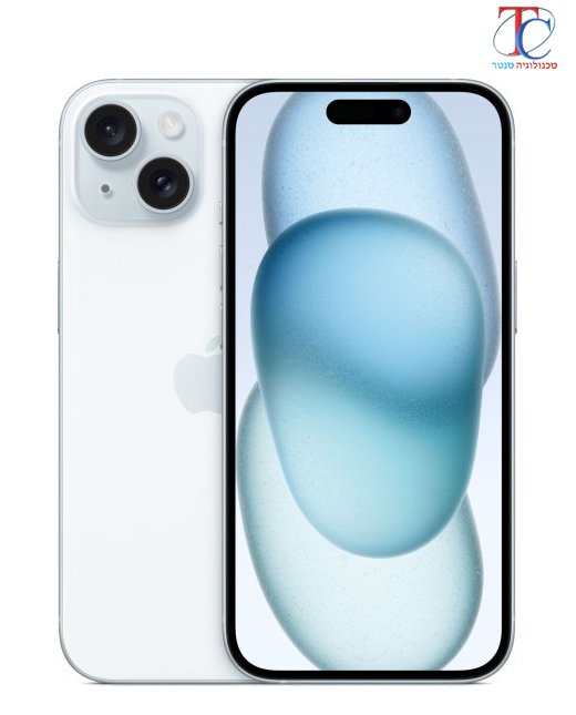 iPhone 15