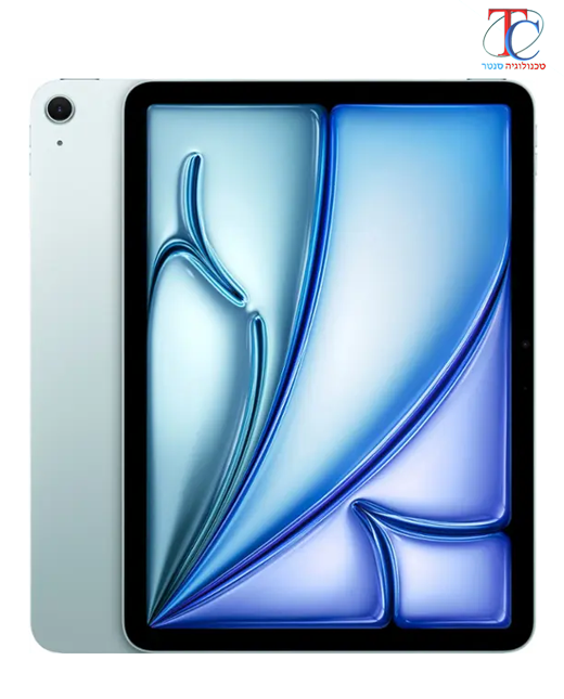 Apple iPad Air 11-inch (M2) Wi-Fi