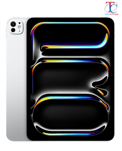 Apple iPad Pro 11-inch (M4) Wi-Fi