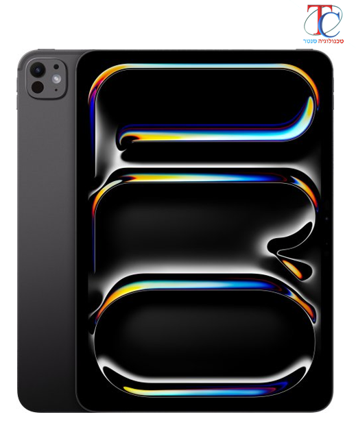 Apple iPad Pro 13-inch (M4) Wi-Fi