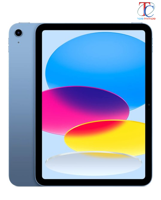 Apple iPad 2022 10.9 Inch Wi-Fi