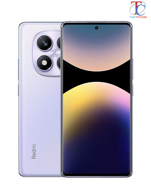 Xiaomi Redmi Note 14 Pro