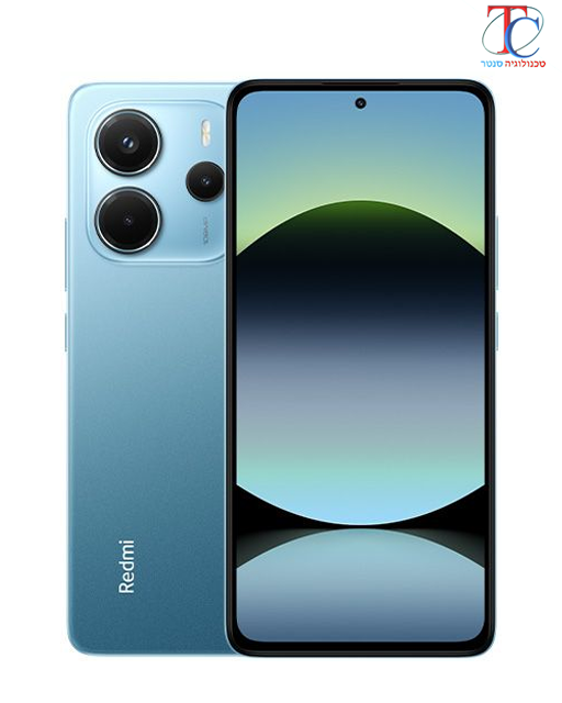 Xiaomi Redmi Note 14 NFC