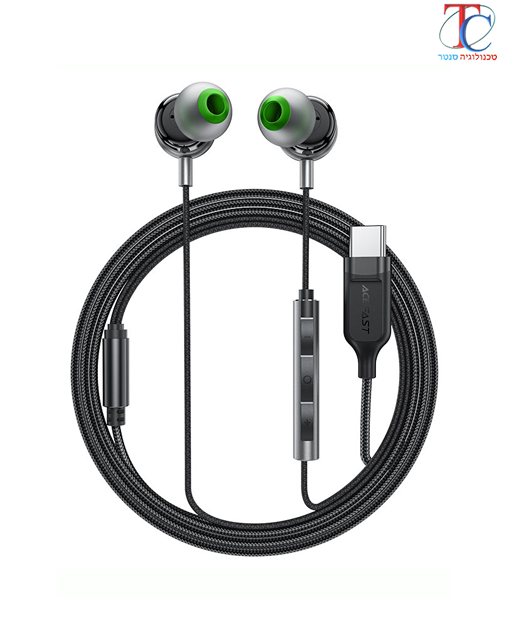 Wired Earphones L5
