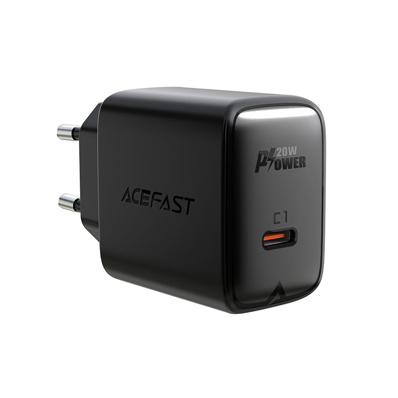 Acefast A1 PD20W single USB-C charger